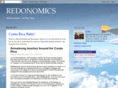 redonomics.com