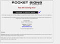 rocketsigns.co.uk