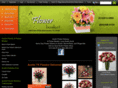 roundrockflowers.com