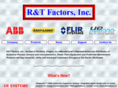 rtfactors.com