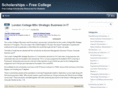 scholarships-freecollege.com
