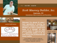 scottmauneybuilder.com