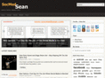 socmedsean.com