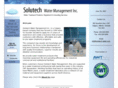 solutech-water.com