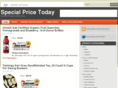 specialpricetoday.com
