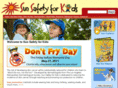 sunsafetyforkids.com