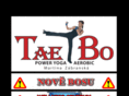 tae-bo-martina.com