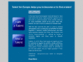 talentforeurope.com