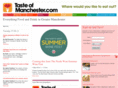tasteofnorthwest.com