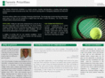 tennispriorities.com