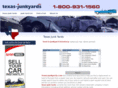 texas-junkyards.com
