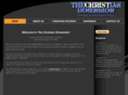 thechristiandimension.com