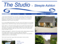 thestudiobedandbreakfast.com