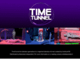 timetunnelgame.com