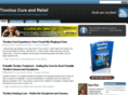 tinnituscurerelief.com