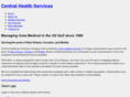 usa-chs.com