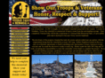 veteranfalls.com