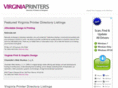 virginiaprinter.com