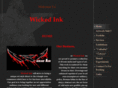 wickedink.net