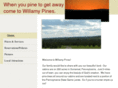 willamypines.com