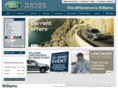 williamsgrouplandrover.co.uk