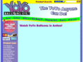 yoyoballoon.com
