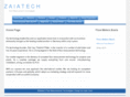 zaiatech.com