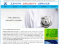 zenithsecurityservice.com