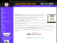 zingonlineservices.com