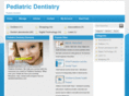 4pediatricdentistry.com