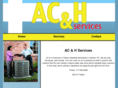achsvcs.com