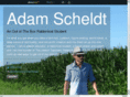 adamscheldt.com