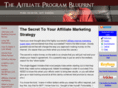 affiliateprogramblueprint.com