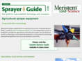 agriculturalsprayequipment.ca