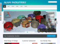 alamindustries.com