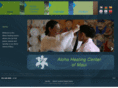 alohahealingcenter.com