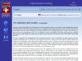 angloswisskiwi.com