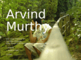 arvindmurthy.com