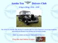 austintendriversclub.com