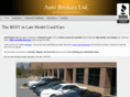 autobrokerltd.com