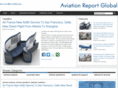 aviationreportglobal.com