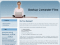 backupcomputerfiles.com