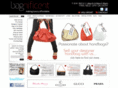 bagnificent.co.uk