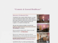 beaufortclinic.com