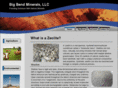bigbendminerals.com