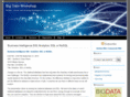 bigdataworkshop.com
