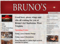 brunosofcharleston.com