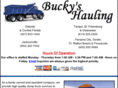 buckyshauling.com