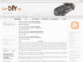 car-diy.org