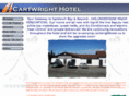 cartwrighthotel.ca